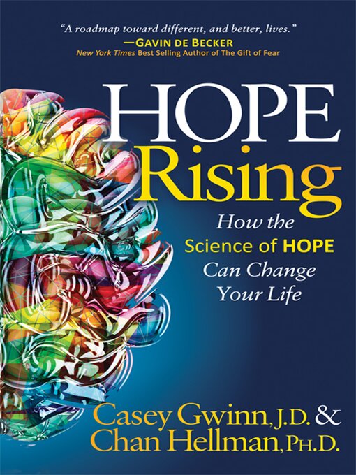 Title details for Hope Rising by Casey Gwinn - Available